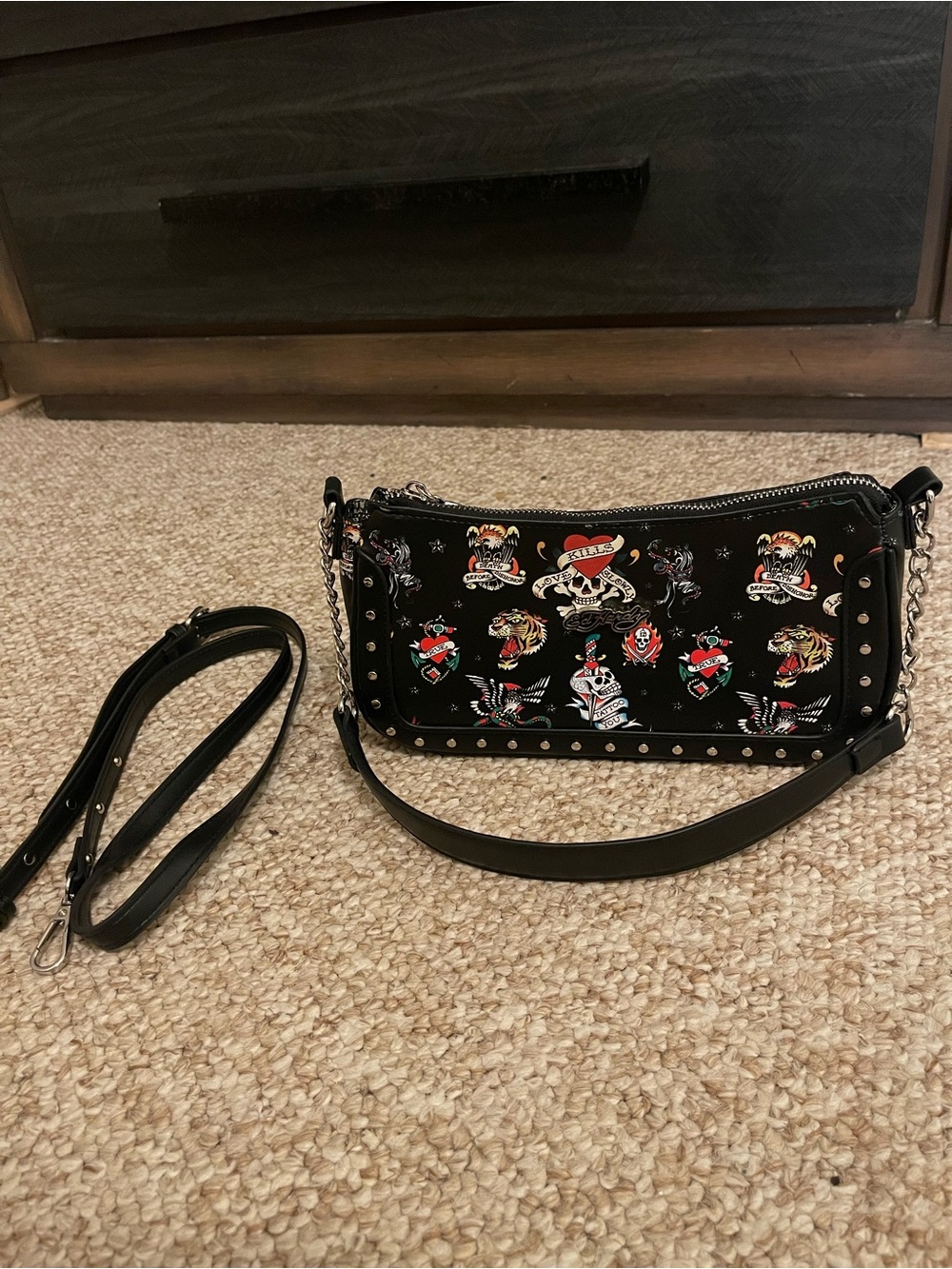 Ed Hardy
